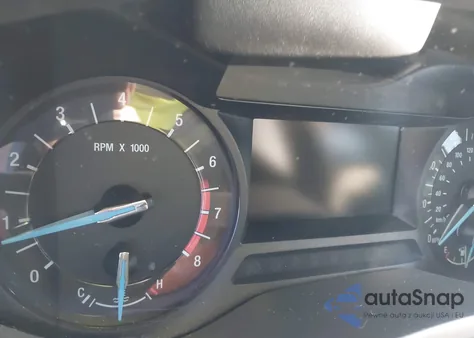 2014 Ford Fusion Se from USA, damaged, VIN 3FA6P0H77ER113934